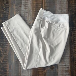 Athleta Endless Highrise Pants in Albalone